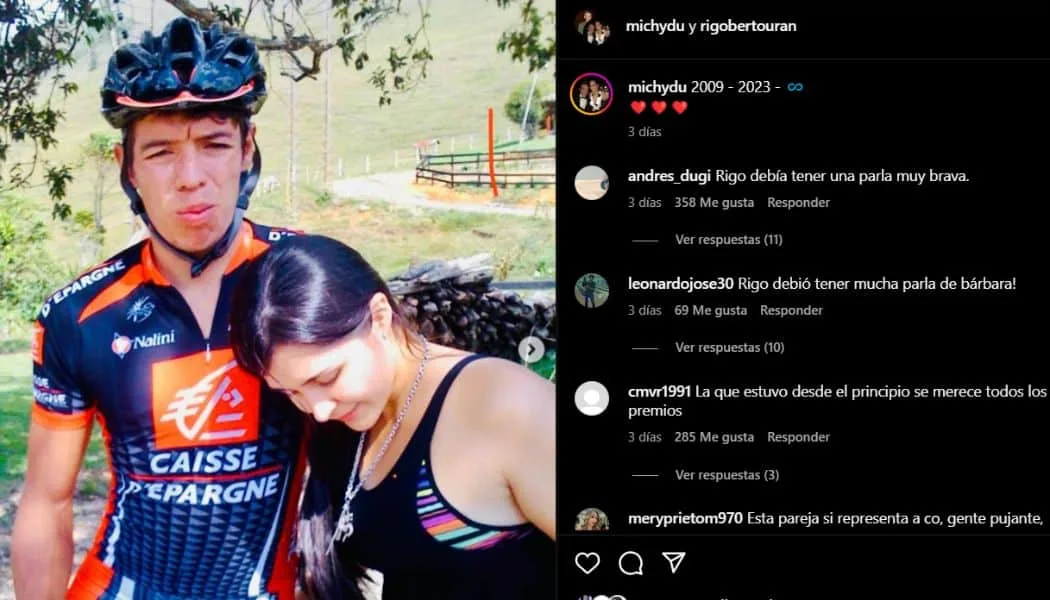 'Rigo'