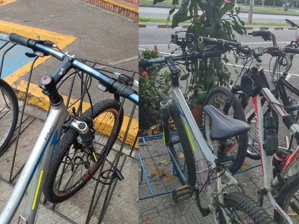 Más espacios para las bicis: Cali amplía su red con 5.000 nuevos bici-parqueaderos