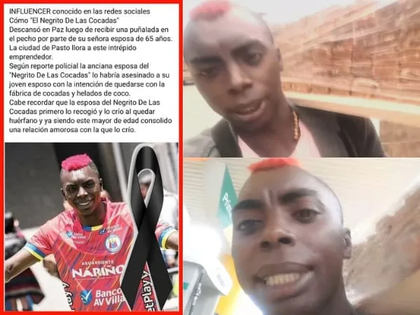 Negrito