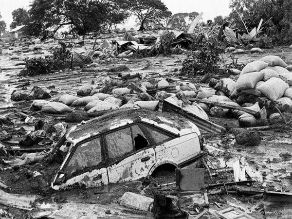 Armero: 38 años después de la tragedia del 13 de noviembre, el pueblo arrasado por una avalancha
