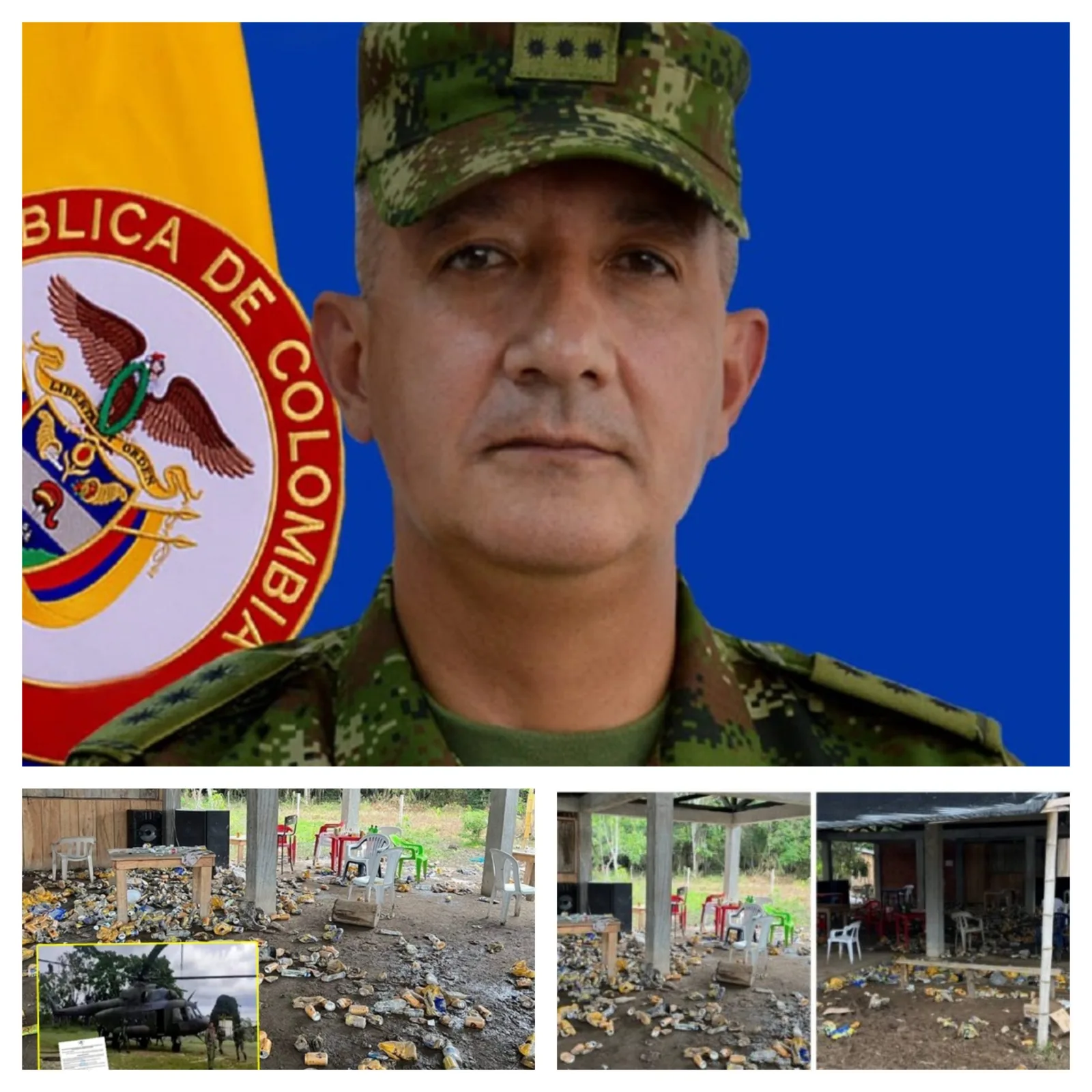Inspector del Ejército
