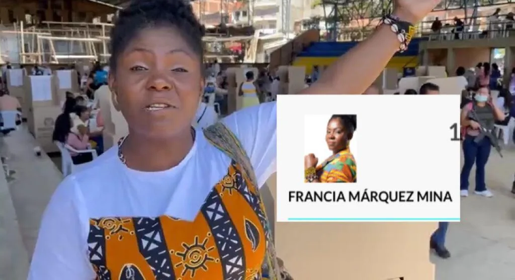 Francia Márquez consulta interpartidista Pacto Histórico