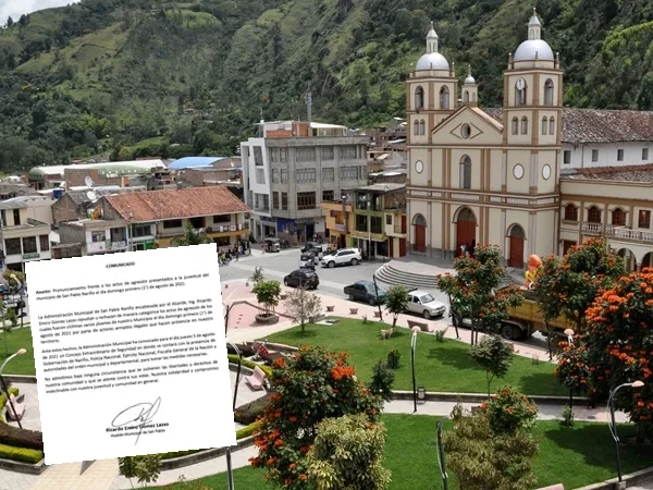 nariño
