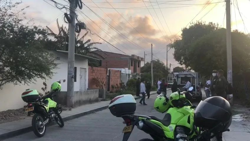Hombre