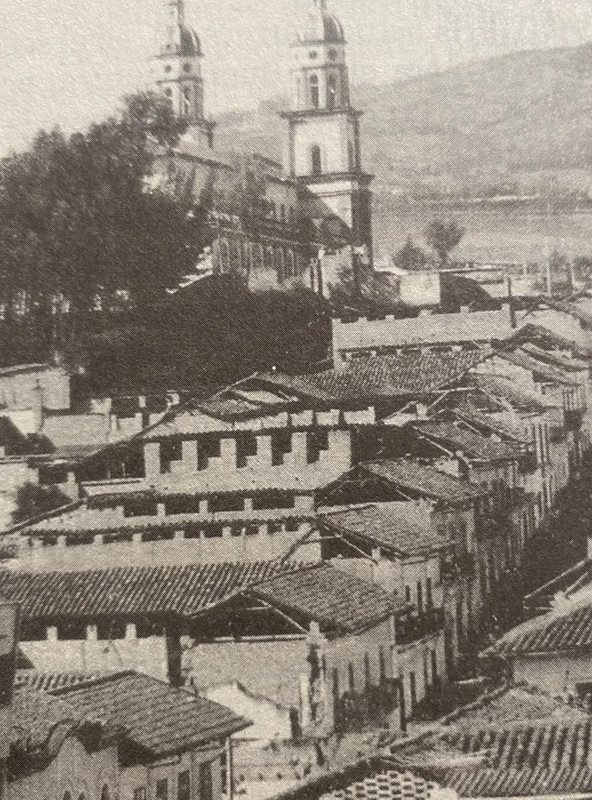 “La Calle del Colorado”, ¿por qué se le llama así?