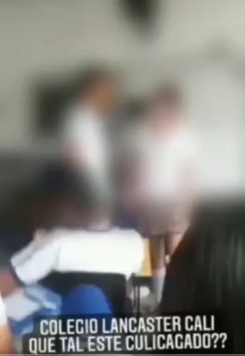 de Lancaste