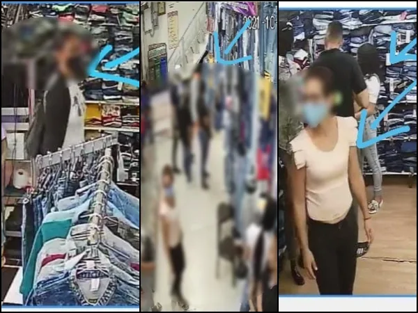 Piden denunciar "pero la Policía lo hace difícil", comerciantes víctimas de robos en el centro de Cali