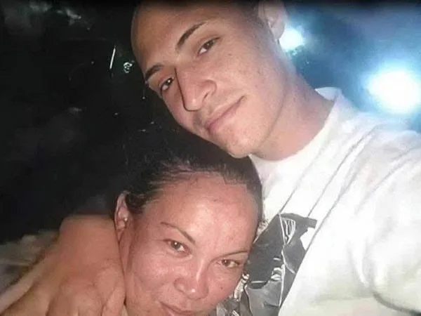 Mujer se enamoró de preso y él acabó con su vida.