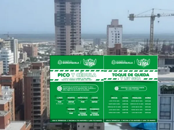 en barranquilla de