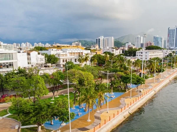 Santa Marta en alerta: Declaración de calamidad pública ante el fenómeno de El Niño