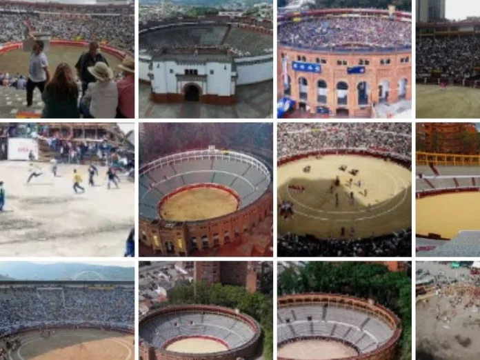 El Gobierno nacional transformará 15 plazas de toros en mercados campesinos