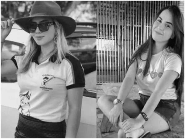 Hermanas fueron retenidas y sometidas a maltrato, presuntamente bajo las órdenes de un recluso a través de una videollamada