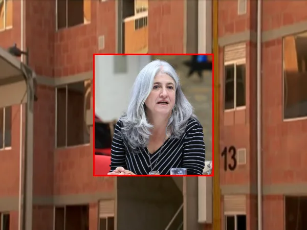 Mi casa ya