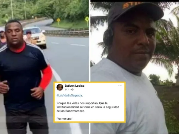 Estiven Loaisa Buenaventura