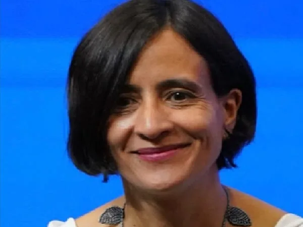 Ministra de medioambiente Susana Muhamad.