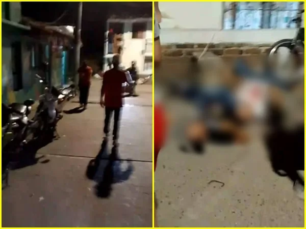 Consternación en Cartago: En medio de un partido sujetos armados llegaron a disparar y tres personas murieron