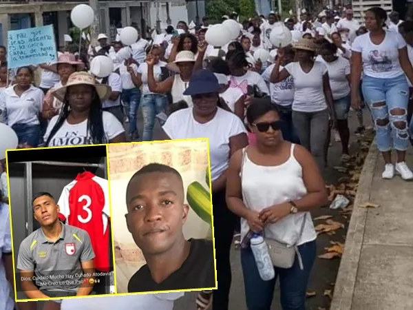 trabajadores Espriella Tumaco