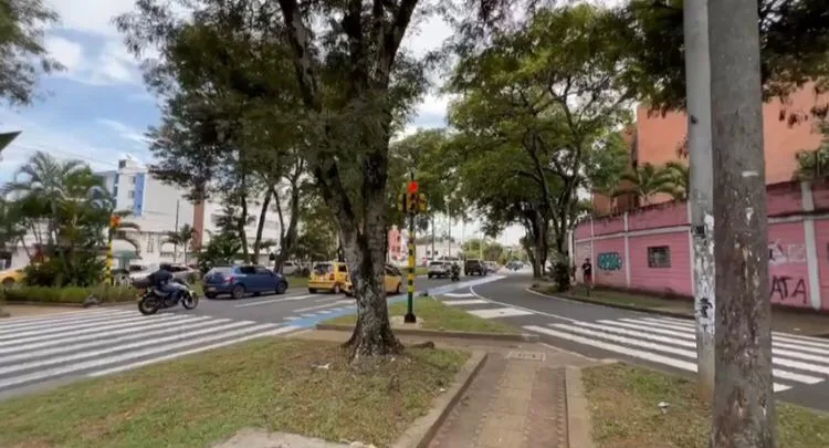Personería de Cali investiga presuntas irregularidades en contrato de semaforización inteligente.