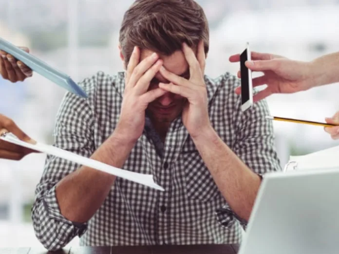 Claves para lidiar con el estrés en el trabajo y evitar el agotamiento