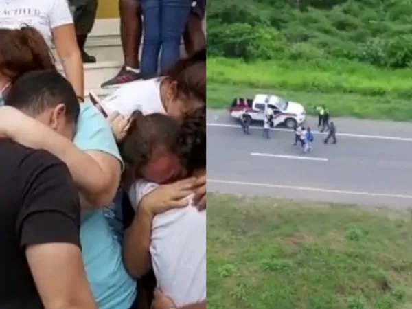 Rescatan a personal de salud que fue secuestrado en Barranquilla, exigían 70 millones por su liberación