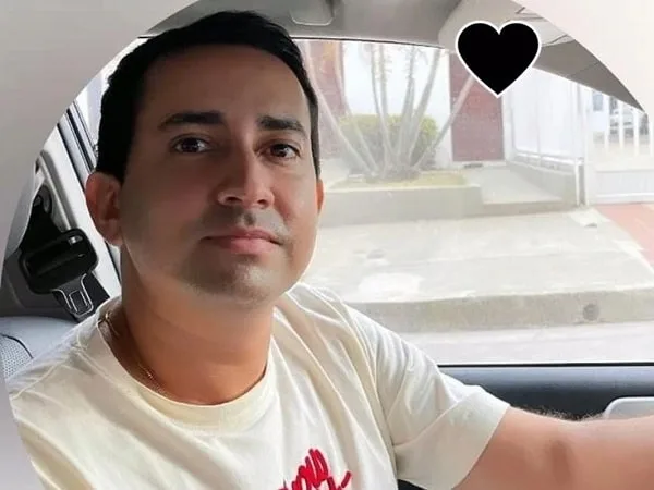 Hijo de notario hallado sin vida en Barranquilla.