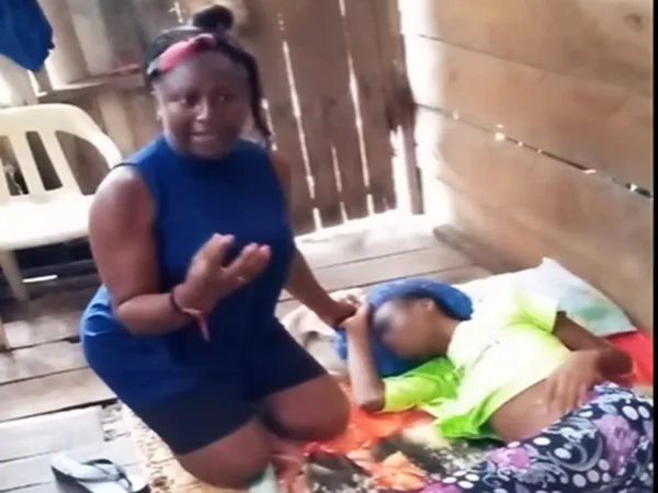 Fuerte denuncia en Nariño: a mujer trans la violaron, la golpearon hasta que perdió sus ojos