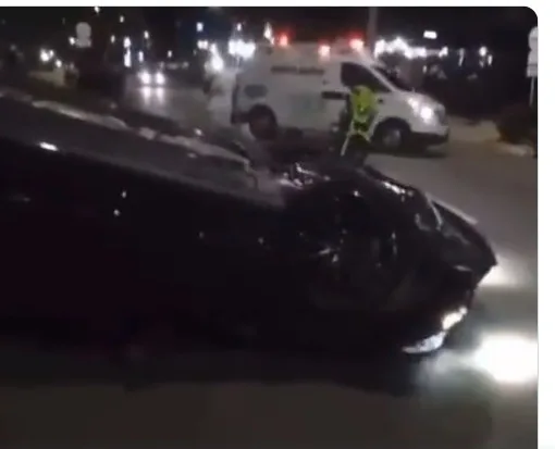 El accidente con el Mercedes Benz en Barranquilla tendría relación con Aída Merlano, según medios