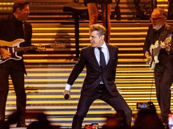 Luis Miguel