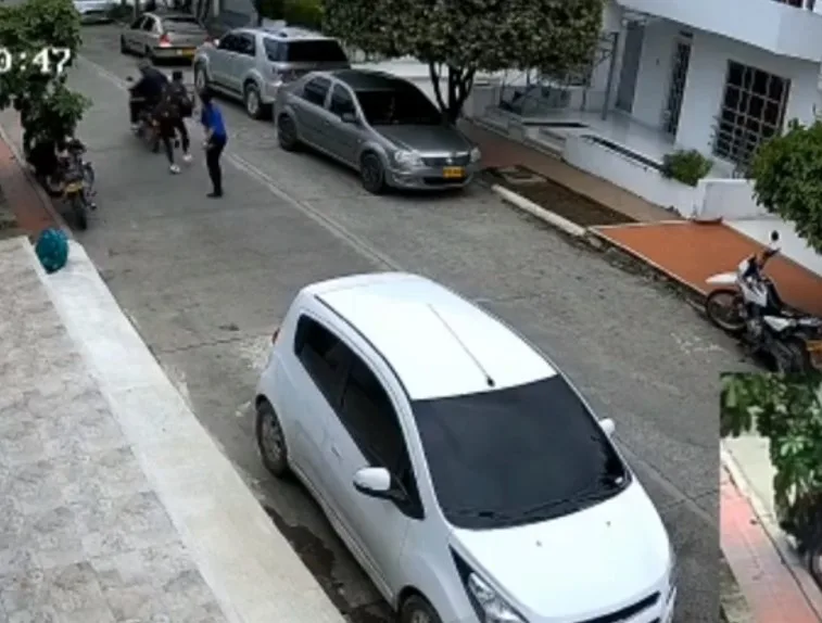 mujer