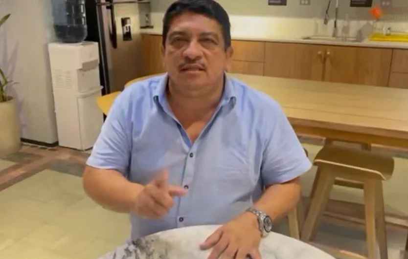 alcalde