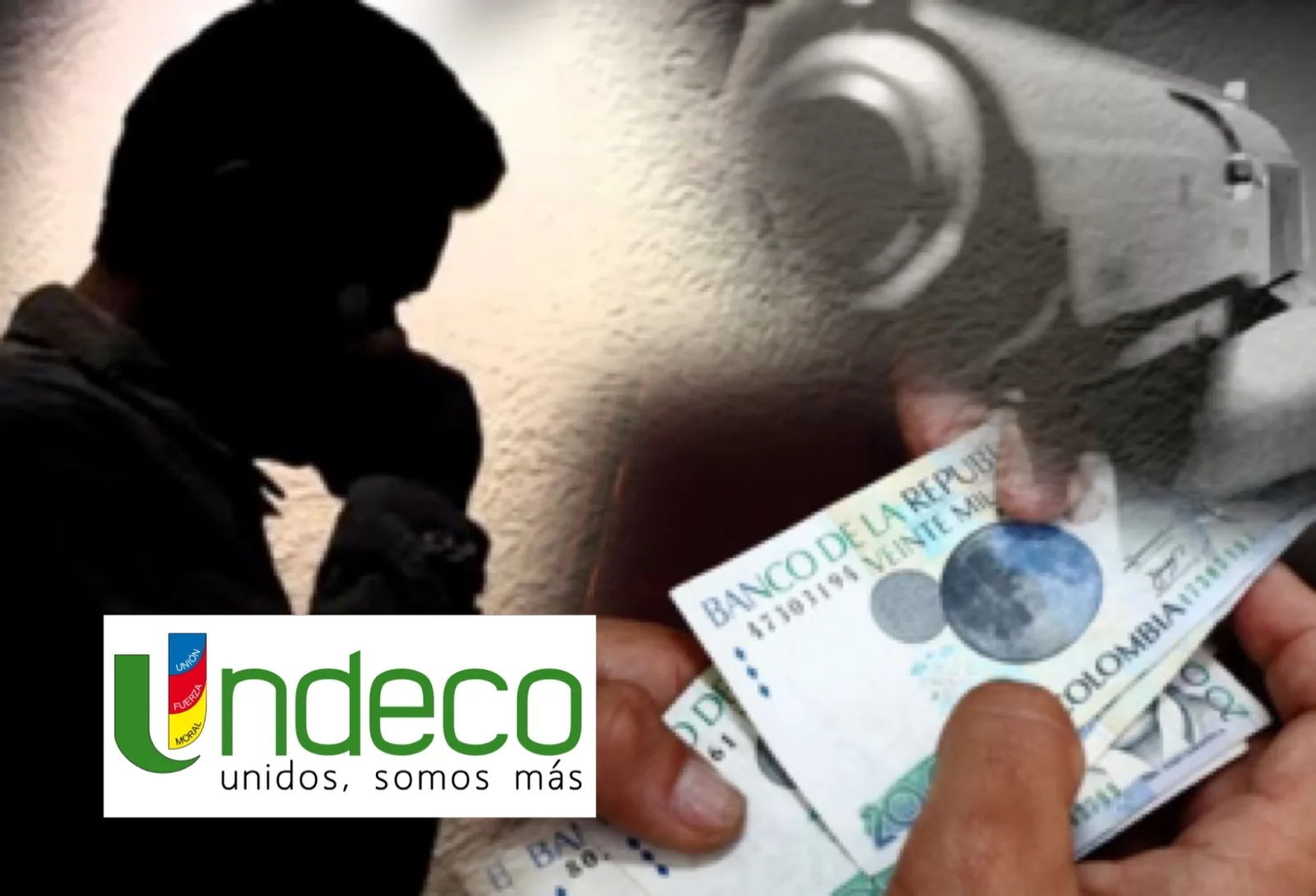 comerciantes extorsiones Barranquilla