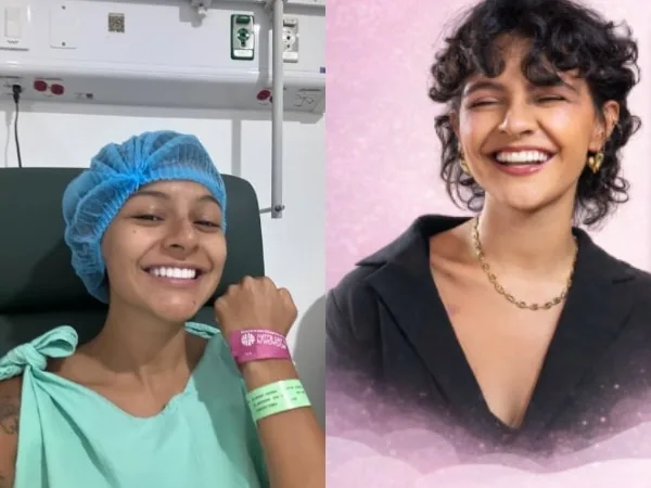 S.O.S. por Catalina Fernández: actriz caleña lucha contra un cáncer y hace un llamado solidario para poder acceder un nuevo tratamiento