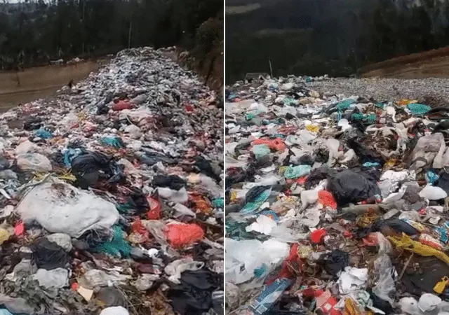 Basura Ipiales