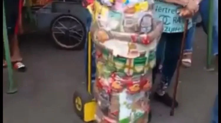 Gana Ya rifas Gane Cali estafas