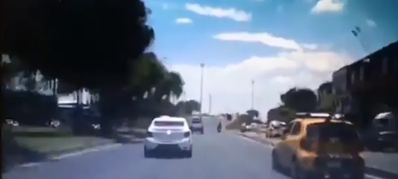 accidente