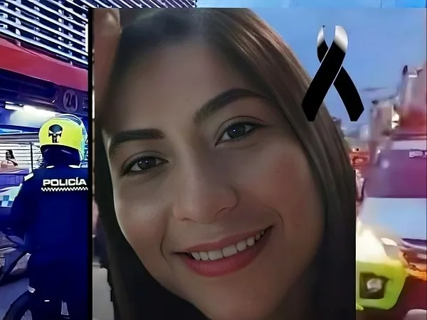 Mujer asesinada en Cúcuta.