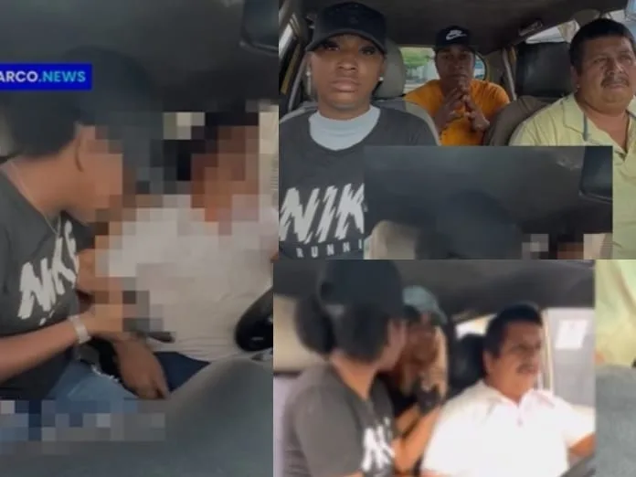 "No era real, era una labor social": Creadores de contenido aclaran video de robo viral en Cali