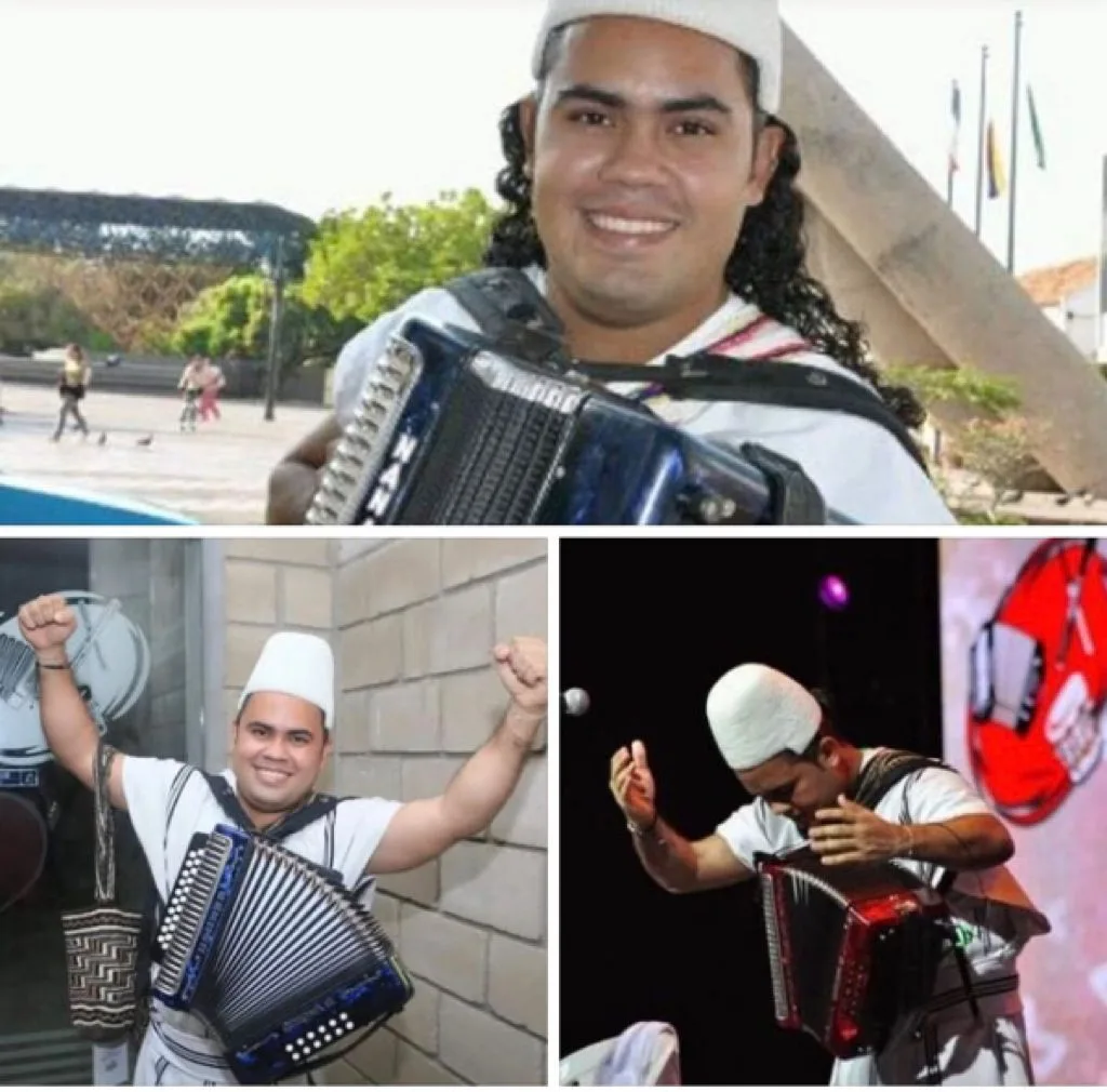 Rey Vallenato 2021
