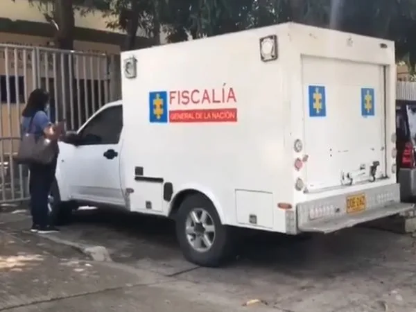 Investigan si una bebé de 4 meses murió luego de caerse y darse un golpe en la frente, en Barranquilla