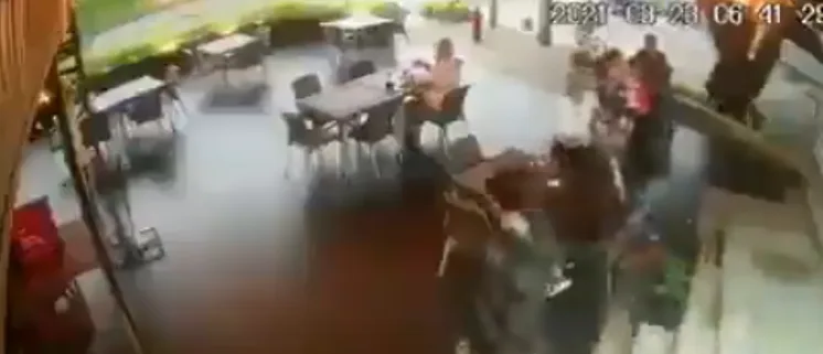 en Cali de