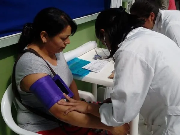 Con el apoyo de la Universidad Cooperativa de Colombia y la Fundación Universitaria Católica del Sur, adelanta la evaluación genética de los afectados, para garantizar el manejo de la hipertensión en Pasto.