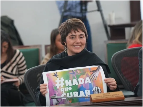 Se hundió el proyecto «Nada que curar» para prohibir terapias de conversión en Colombia