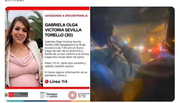 Gabriela
