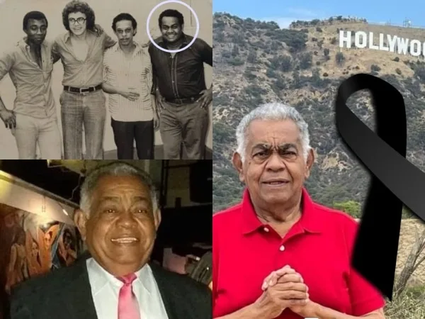 Despiden con tristeza a un gigante de la radio: Murió Alfredo Palacios Rivera, 'Alpari'