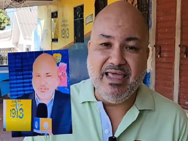 reportero