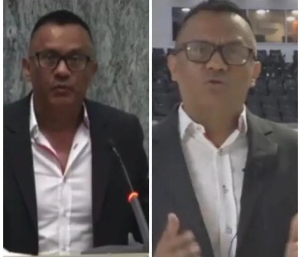nuevo contralor distrital de Cali cuota de Juan Carlos Abadía