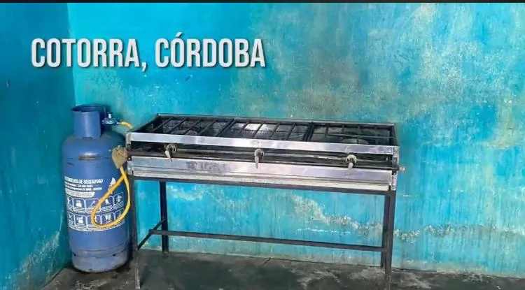 alimentación escolar PAE Colombia