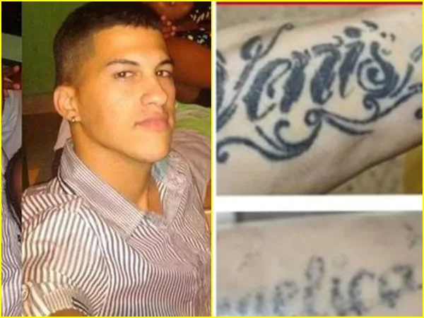 Harold, el joven que estaba desapareció en Cali fue hallado sin vida en Alto Cauca y en estado de descomposición