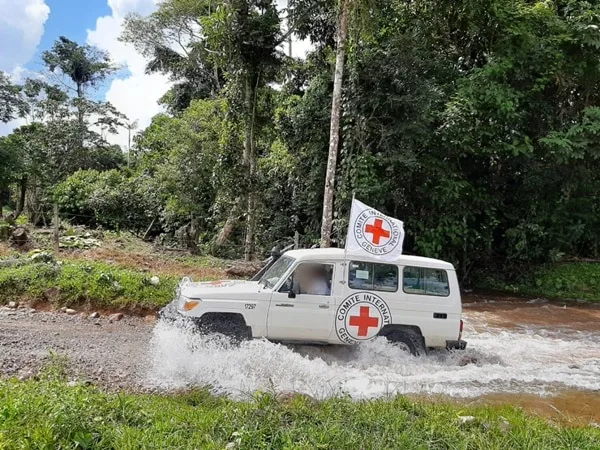 Otro nariñense que estaba en poder de disidencias logró recobrar su libertad