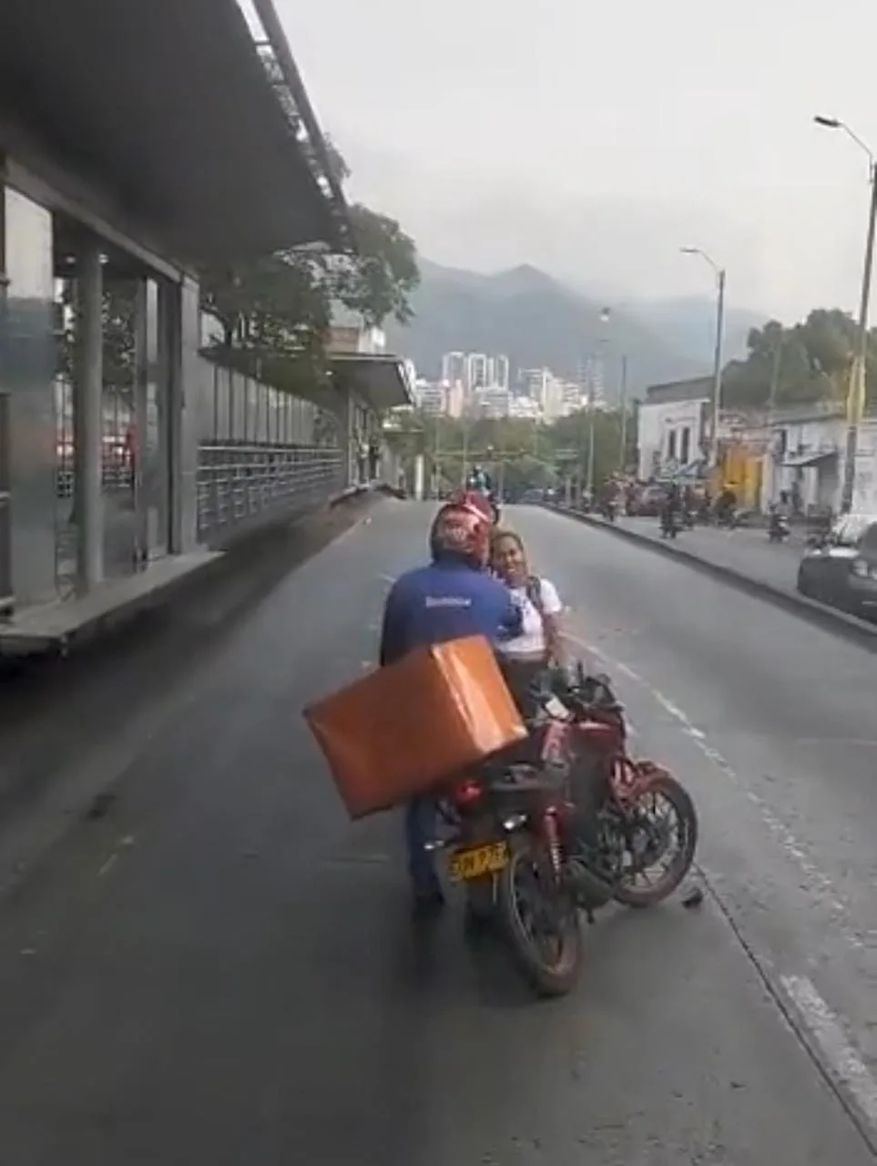 del MIO en